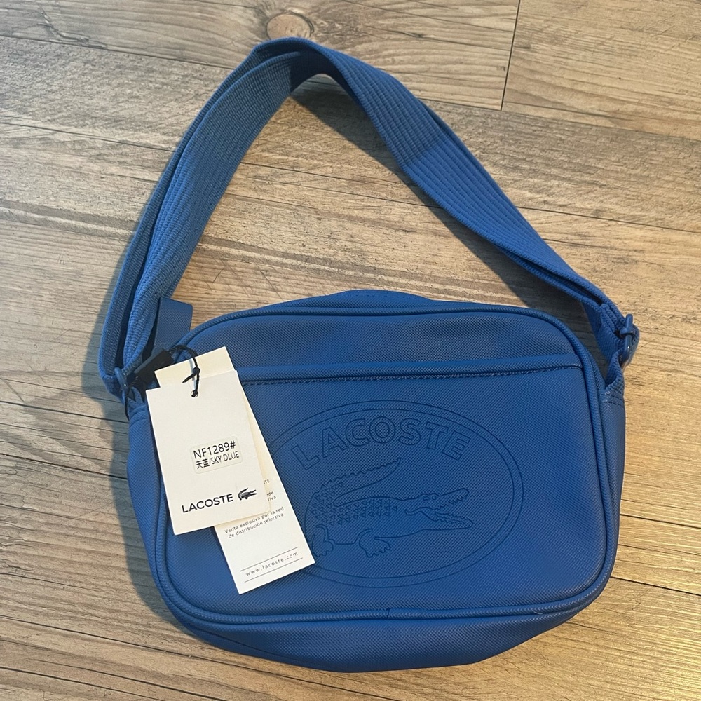 Crossbody sling bag